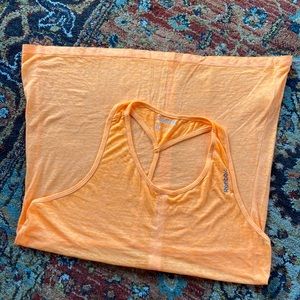 Reebok Athletic Tank Top